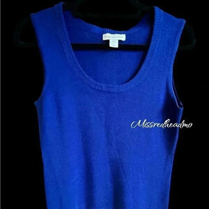 Coldwater Creek Sweater - Medium